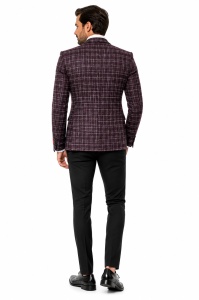 Sacou slim fit Daniel - Img 4