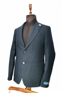 Costum de in slim fit