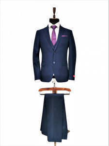 Costum slim fit