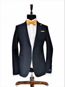 Costum ocazie slim fit