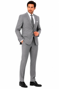 Costum barbati talia 1 Clayton - Img 4
