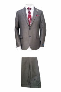 Costum clasic barbati