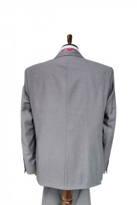 Costum clasic