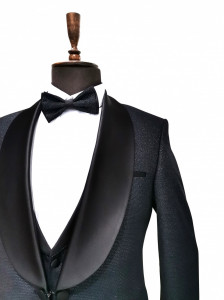 Costum ocazie slim fit