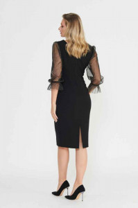 Rochie neagra ocazie