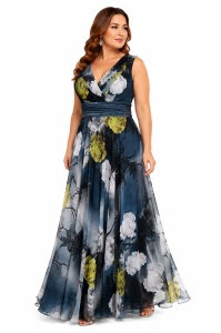 Rochie de ocazie Madison - Img 2