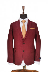 sacou barbati clasic talia 2