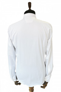 Camasa alba clasica