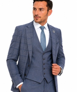 Costum barbati slim fit Philip