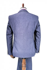 Costum ocazie slim fit