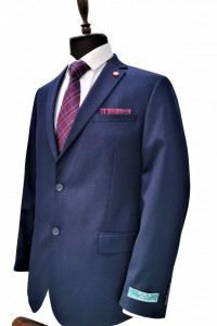 Costum clasic talia 1
