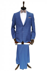 Costum ocazie talia 1
