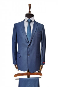 Costum clasic talia 1