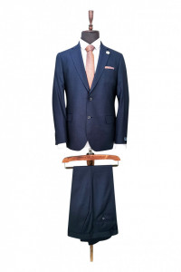 Costum clasic talia 2