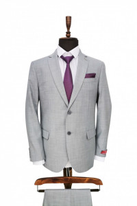 Costum clasic barbati