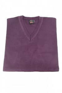 Pulover violet
