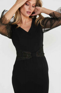 Rochie neagra ocazie