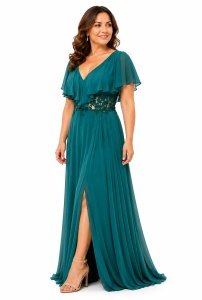 Rochie de ocazie Scarlett - Img 3