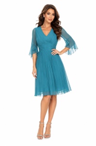 Rochie din matase naturala Arianna