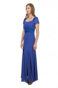 Rochie lunga de seara