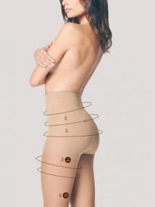 Ciorapi para-medicale Fiore BodyCare Comfort 20 DEN