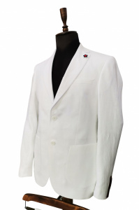 Costum de in slim fit