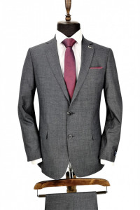 Costum clasic talia 1