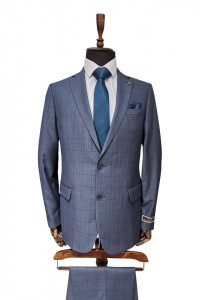 Costum clasic talia 1