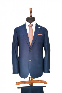 Costum clasic talia 2