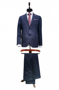 Costum clasic talia 2