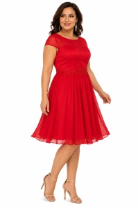 Rochie Eleganta Francine - Img 3