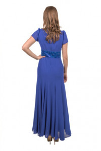 Rochie lunga de seara