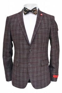 Sacou slim fit Milton