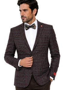 Sacou slim fit Milton