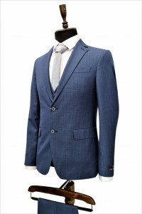 Costum ocazie  slim fit 