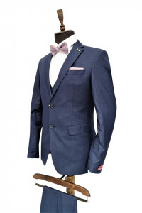 Costum ocazie talia 0 slim fit