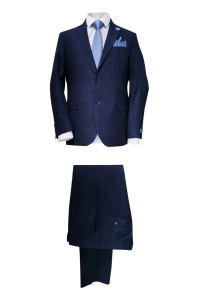 Costum ocazie talia 2
