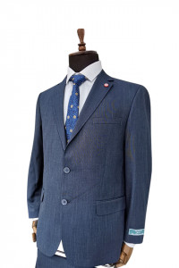Costum clasic