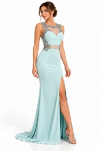 Rochie eleganta de ocazie Elizabeth - Img 4