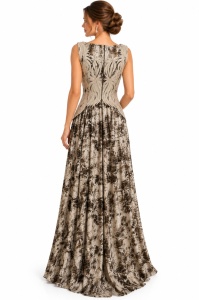 Rochie elegantă de ocazie Sissi - Img 5