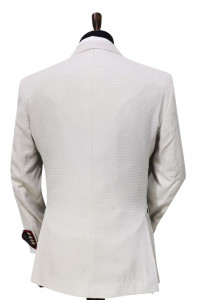 Smoking crem slim fit