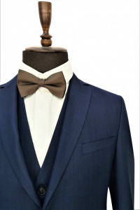 Costum ocazie  slim fit 