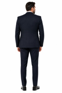 Costum barbati slim fit marimi mari Noah - Img 5