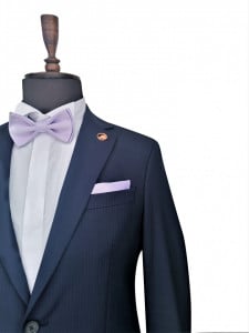 Costum ocazie slim fit