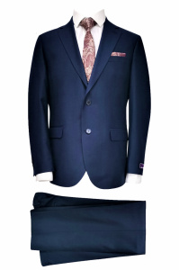 Costum clasic barbati