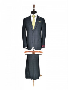 Costum clasic talia 1