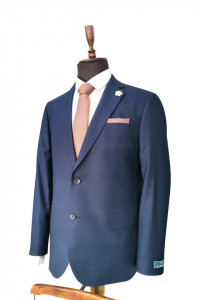 Costum clasic talia 2