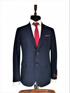 Costum clasic talia 2