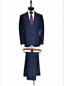 Costum clasic talia 2