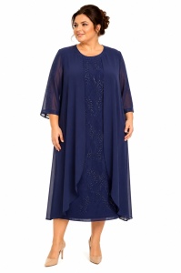 Rochie de ocazie Madelaine - Img 2